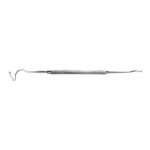 IRIS RETRACTORS
