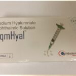 Sodium Hyaluronate 1.8%