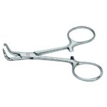 ARTERY FORCEPS & TOWEL CLAMPS