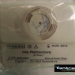 Iris Retractors