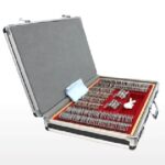 Trail Lens Set 266-BL