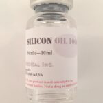 Silicon Oil 1000cst - 10ml