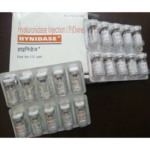 Hynidase 20 Vials