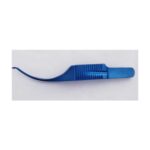 BARRAQUER COLIBRI FORCEPS
