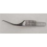 BARRAQUER COLIBRI FORCEPS