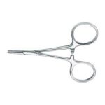 ARTERY FORCEPS & TOWEL CLAMPS