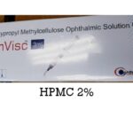 Methyl Cellulose HPMC 2%